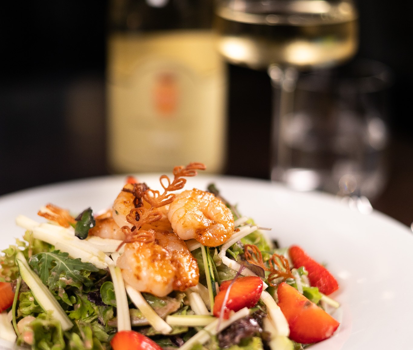 Putování po Itálii v Piazza Ristorante